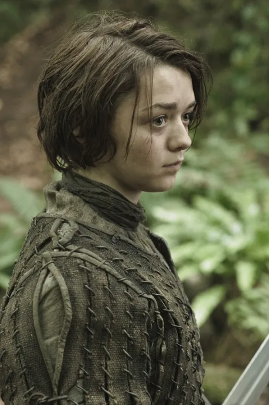 Hra o tróny (Game of Thrones III: Valar Dohaeris), 2013 - fotogaléria