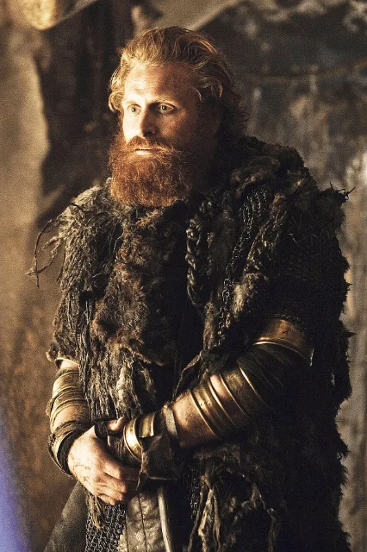 Hra o tróny (Game of Thrones III: Valar Dohaeris), 2013 - fotogaléria