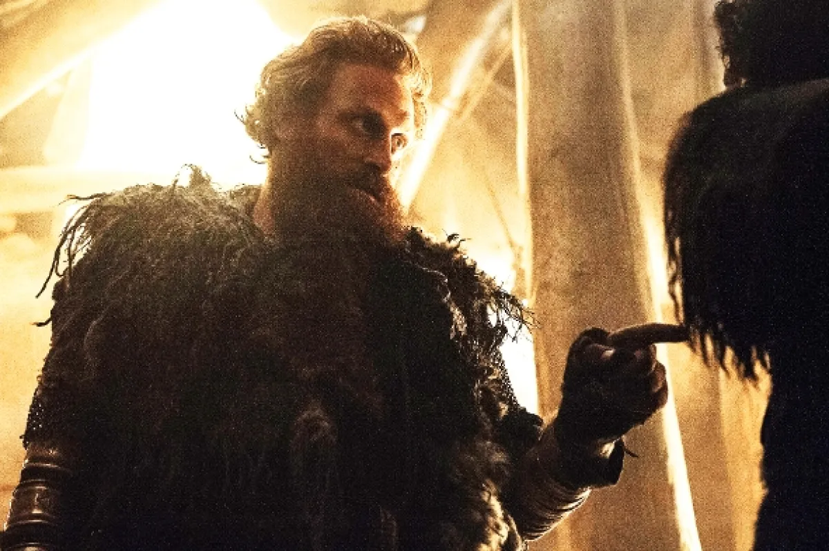 Hra o tróny (Game of Thrones III: Valar Dohaeris), 2013 - fotogaléria