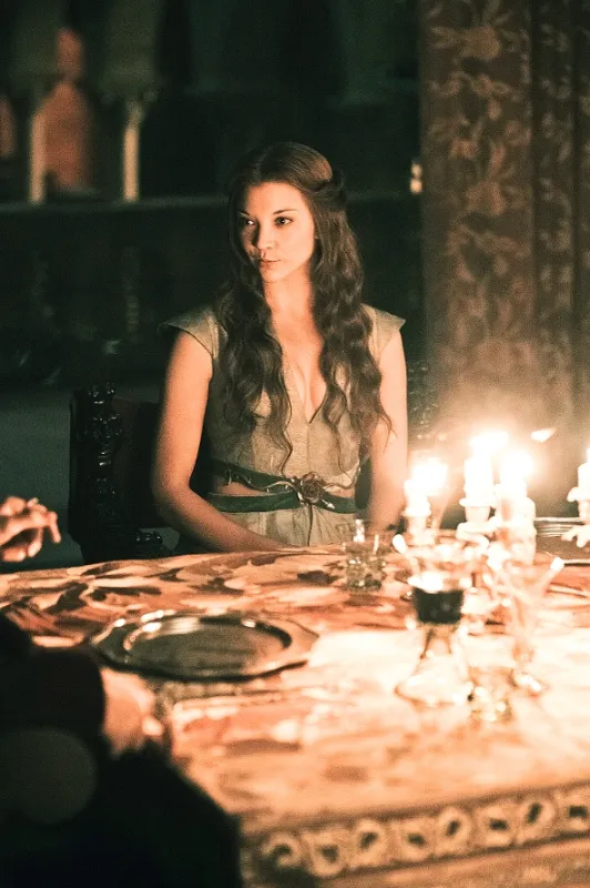 Hra o tróny (Game of Thrones III: Valar Dohaeris), 2013 - fotogaléria