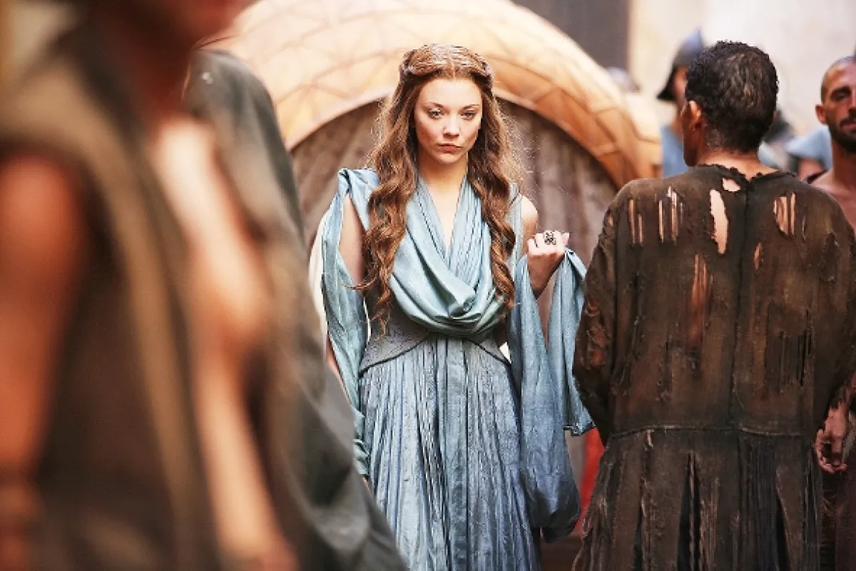Hra o tróny (Game of Thrones III: Valar Dohaeris), 2013 - fotogaléria
