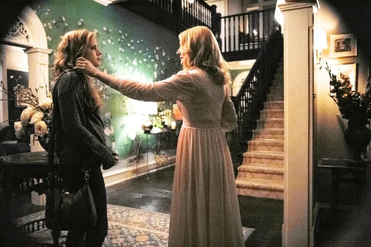 Ostré předměty (Sharp Objects), 2018 - fotogaléria