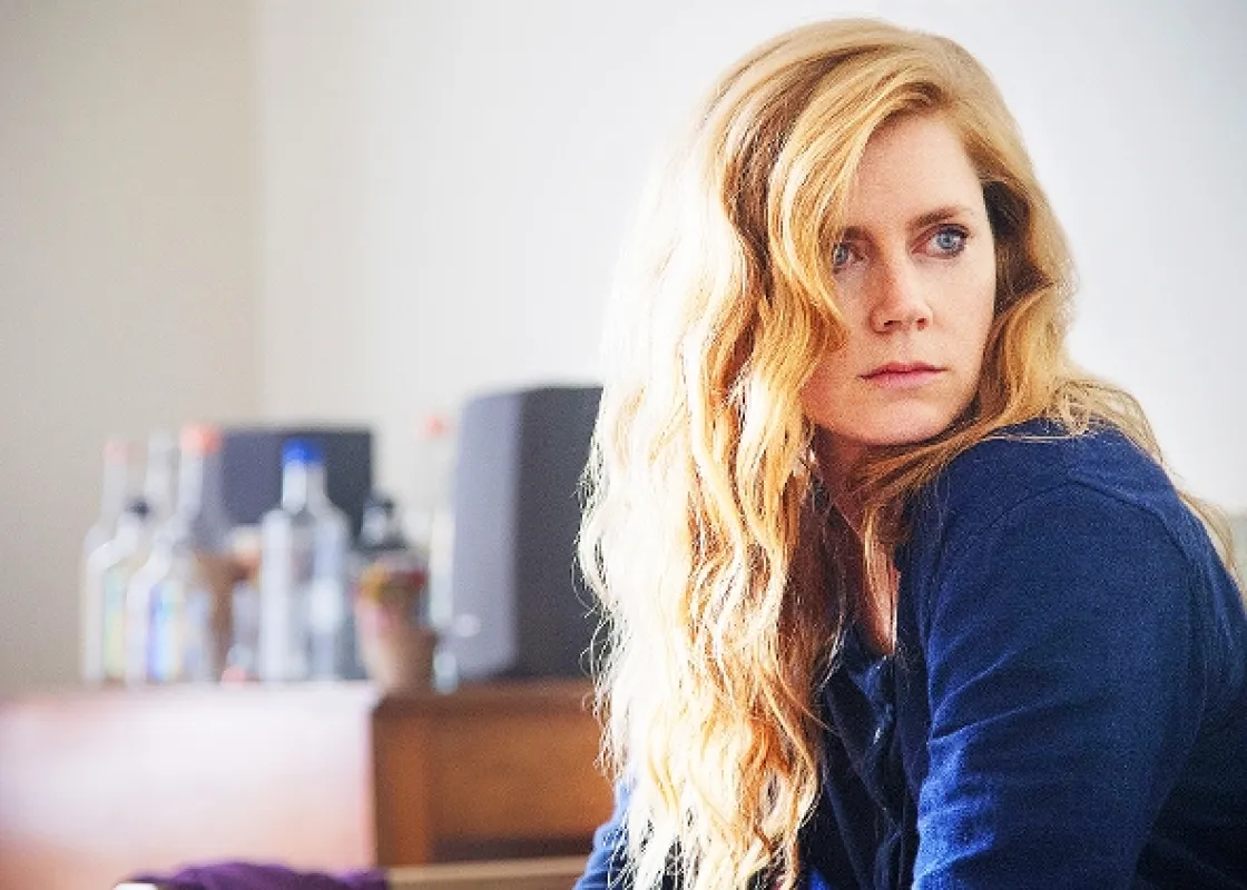 Ostré předměty (Sharp Objects), 2018 - fotogaléria