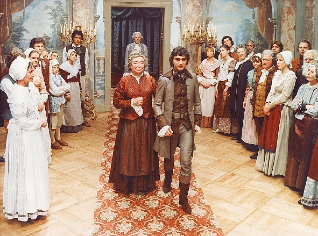 S čerty nejsou žerty - fotogaléria
