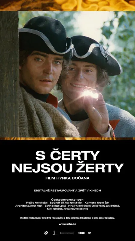 S čerty nejsou žerty - fotogaléria