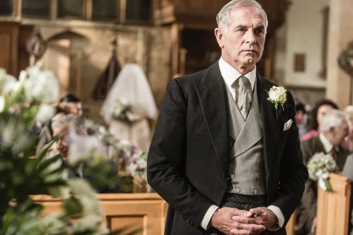 Otec Brown (Father Brown VII), 2019 - fotogaléria