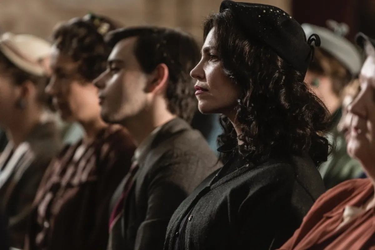Otec Brown (Father Brown VII), 2019 - fotogaléria