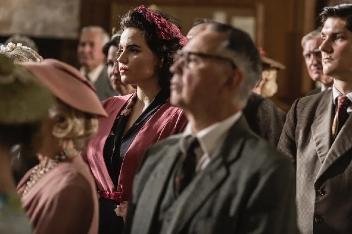 Otec Brown (Father Brown VII), 2019 - fotogaléria
