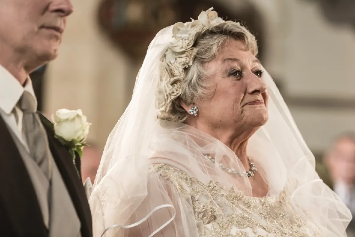 Otec Brown (Father Brown VII), 2019 - fotogaléria