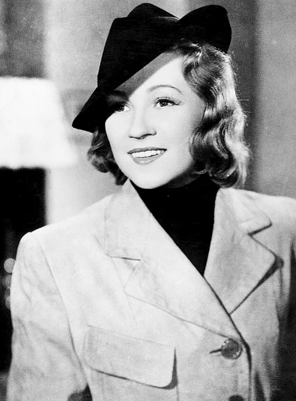 Okénko do nebe, 1940 - fotogaléria