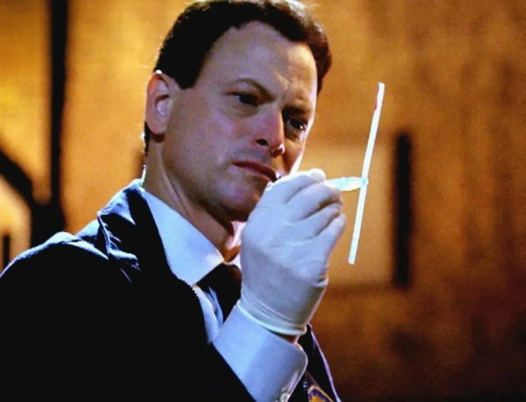 Kriminálka New York (CSI: NY), 2004 - fotogaléria