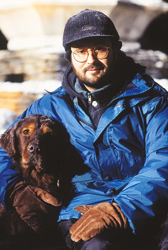 Psí život (Fluke), 1995 - fotogaléria