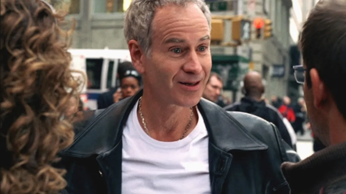 Kriminálka New York (CSI: New York III), 2006 - fotogaléria