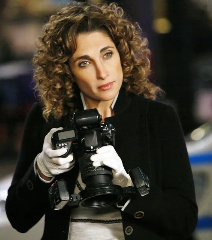 Kriminálka New York (CSI: New York III), 2006 - fotogaléria