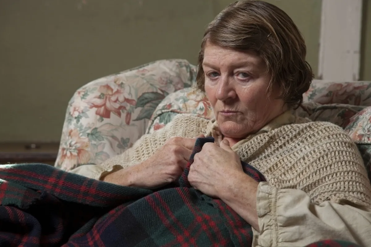 Otec Brown (Father Brown II), 2014 - fotogaléria