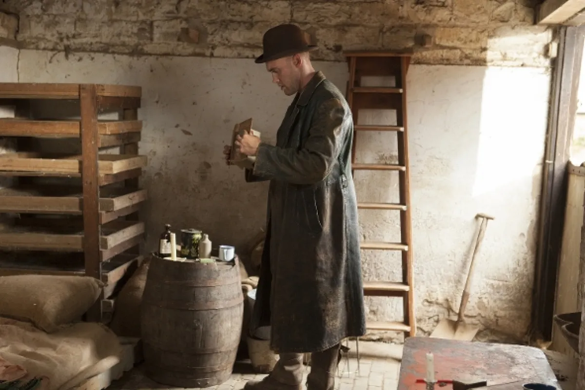 Otec Brown (Father Brown II), 2014 - fotogaléria