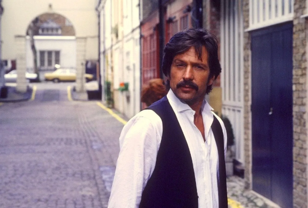 Dempsey a Makepeaceová, 1985 - fotogaléria