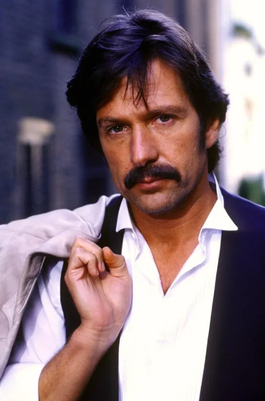 Dempsey a Makepeaceová, 1985 - fotogaléria