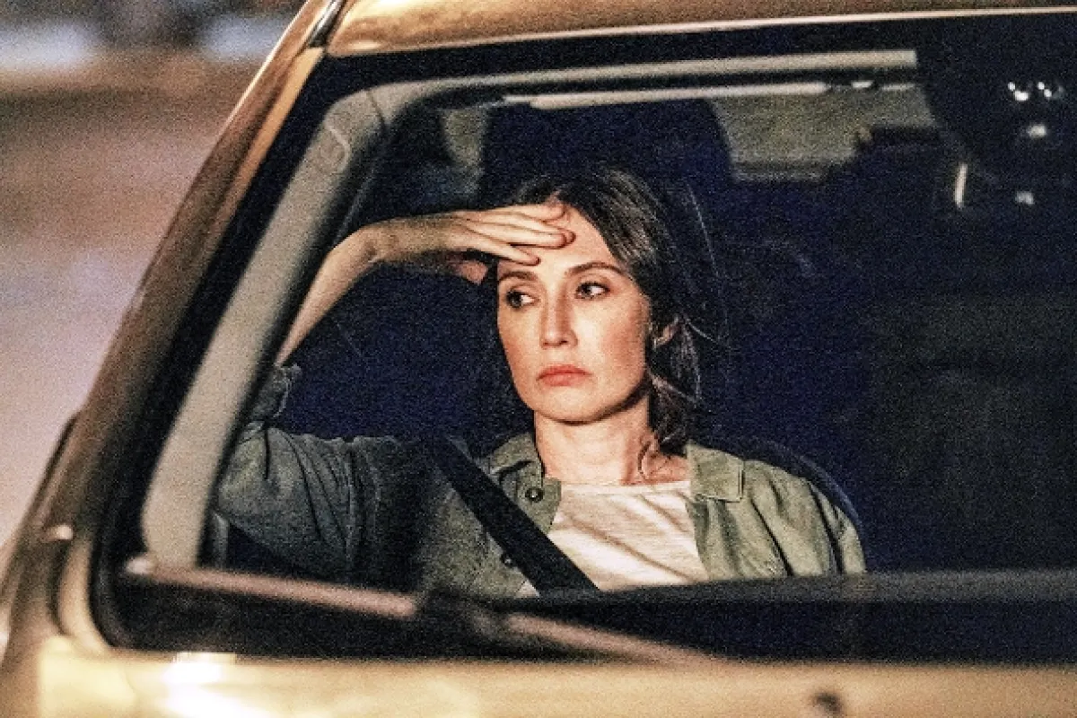 Domino, 2019 - fotogaléria