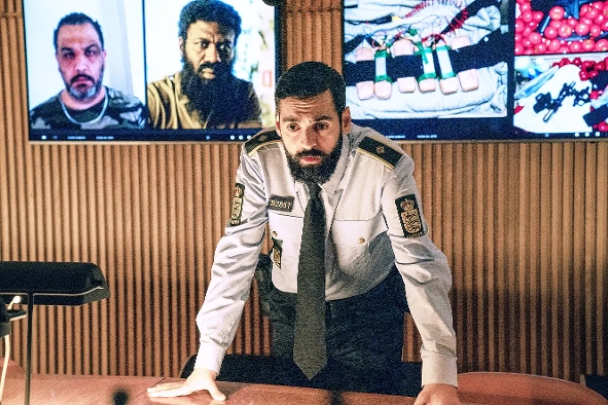 Domino, 2019 - fotogaléria