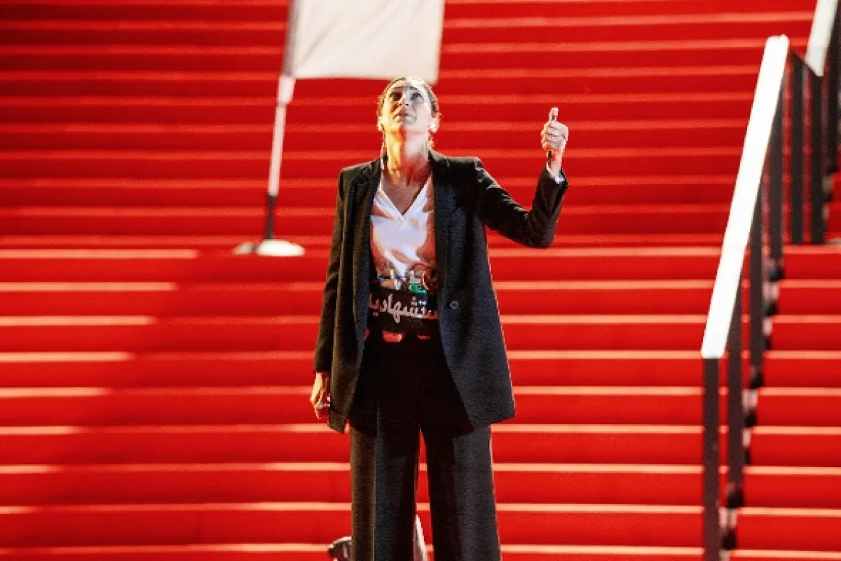 Domino, 2019 - fotogaléria