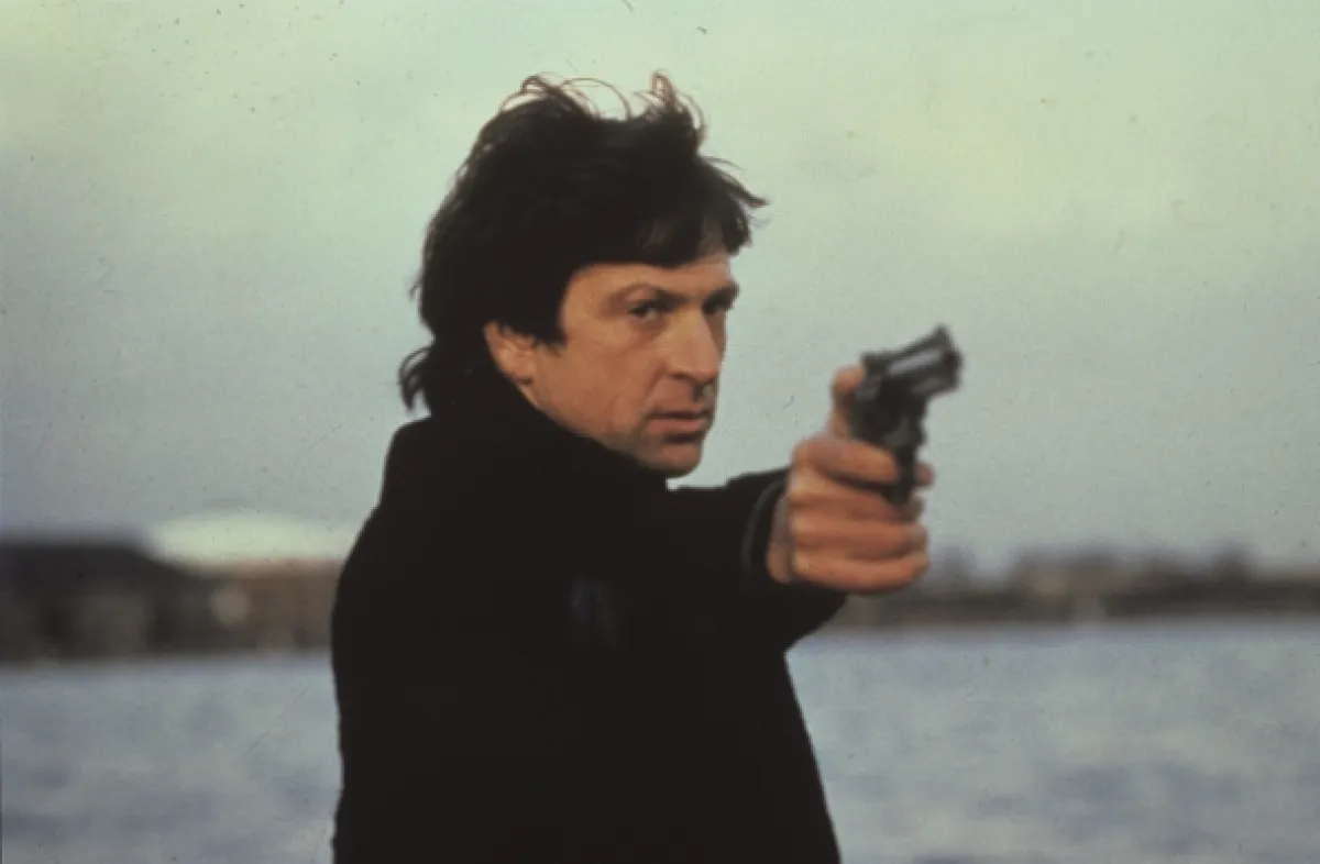 Dempsey a Makepeaceová, 1985 - fotogaléria