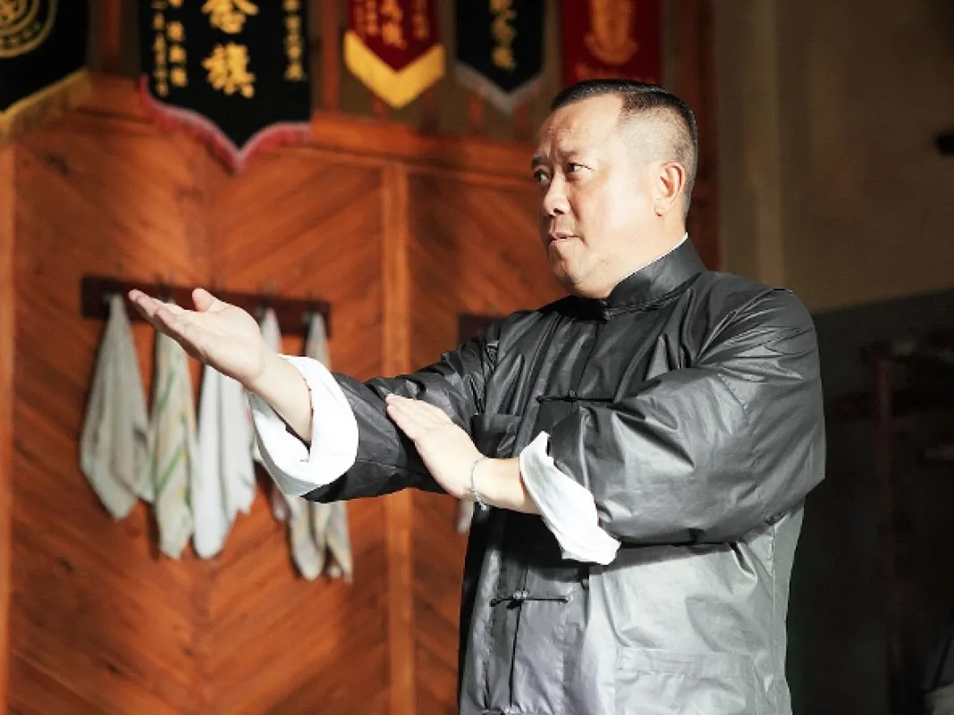 Ip Man: Posledný boj, 2013 - fotogaléria