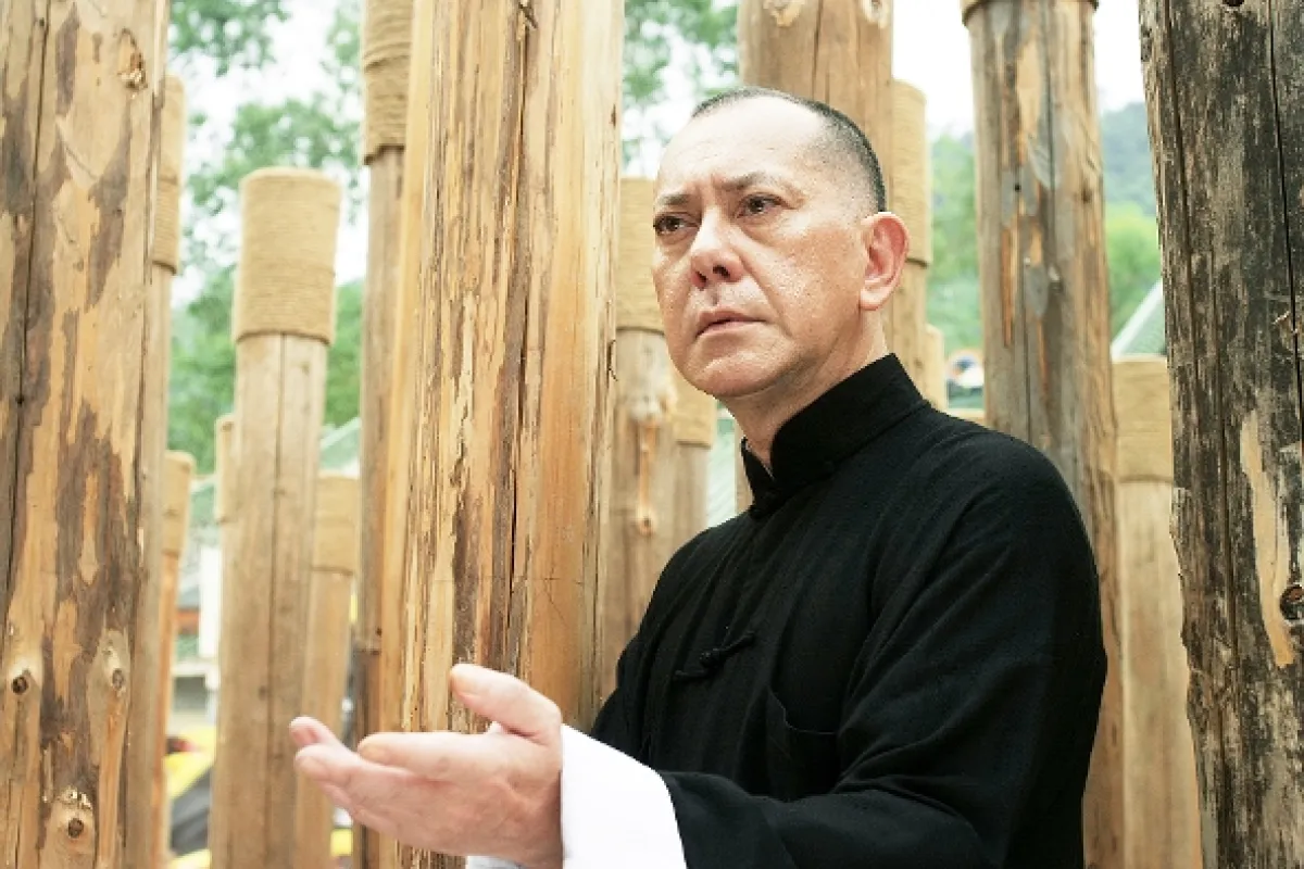 Ip Man: Posledný boj, 2013 - fotogaléria
