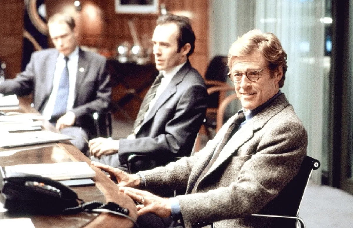 Spy Game, 2001 - fotogaléria