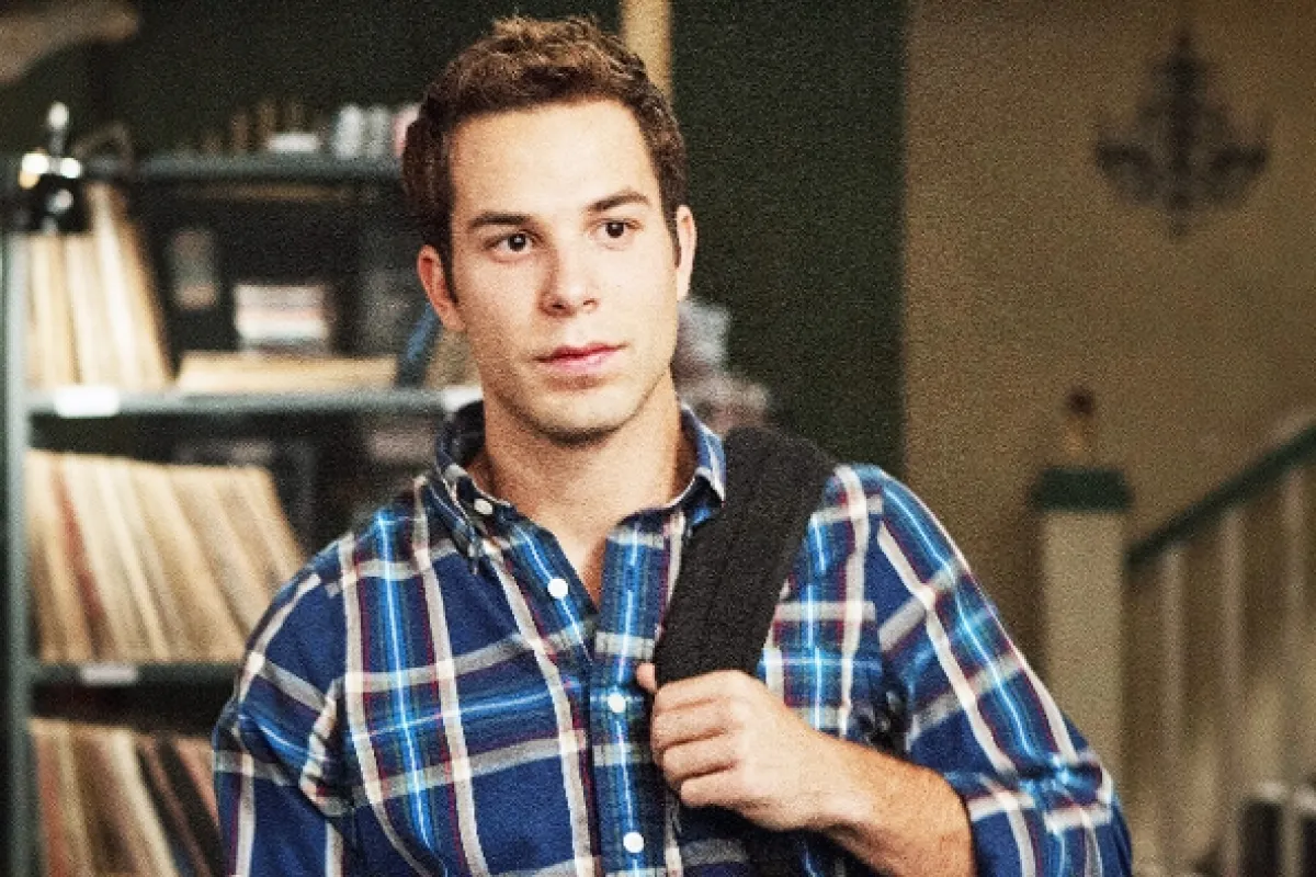 Ladíme! (Pitch Perfect), 2012 - fotogaléria