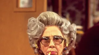 Chůva k pohledání II (6, 7)