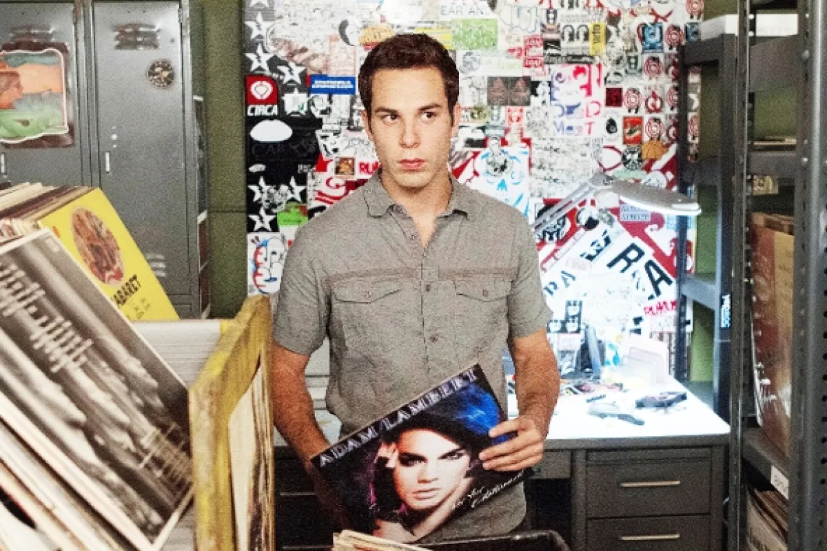 Ladíme! (Pitch Perfect), 2012 - fotogaléria