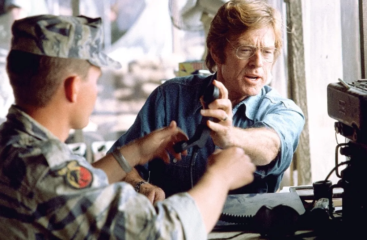 Spy Game, 2001 - fotogaléria