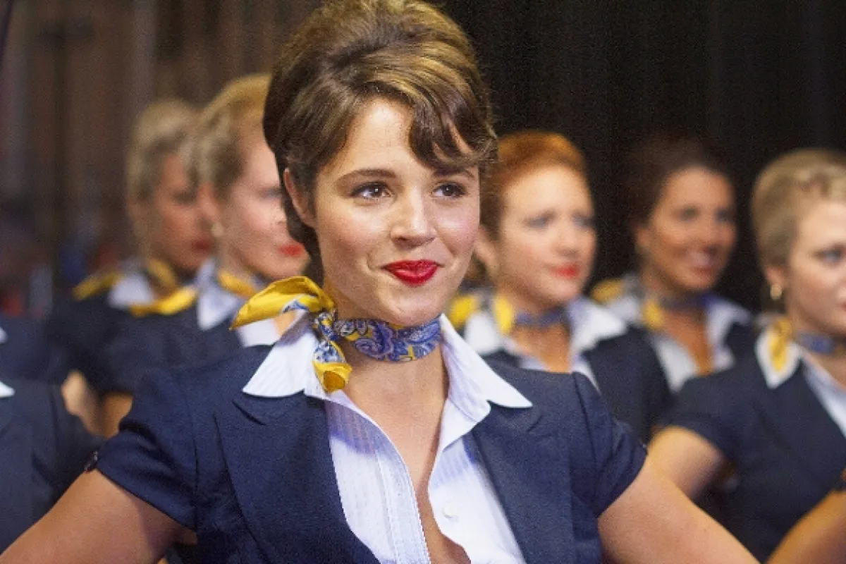 Ladíme! (Pitch Perfect), 2012 - fotogaléria