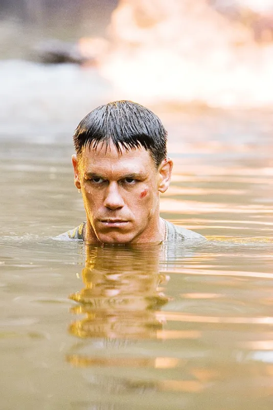 Vojak (The Marine), 2006 - fotogaléria