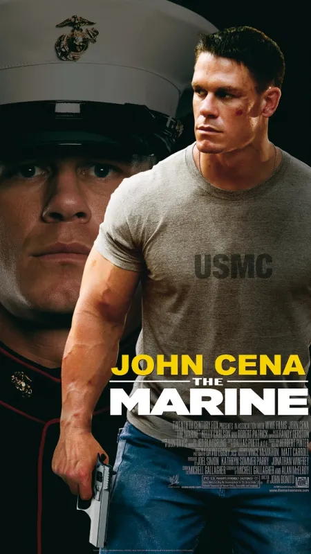 Vojak (The Marine), 2006 - fotogaléria