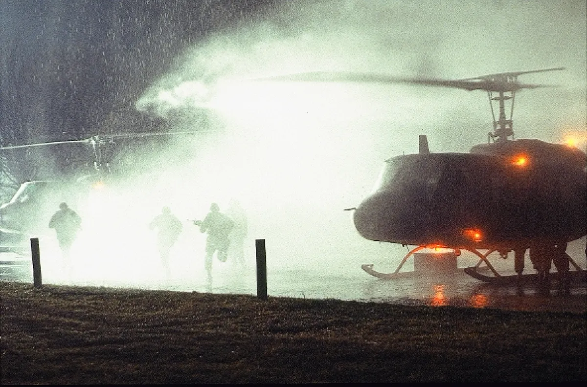 Spy Game, 2001 - fotogaléria