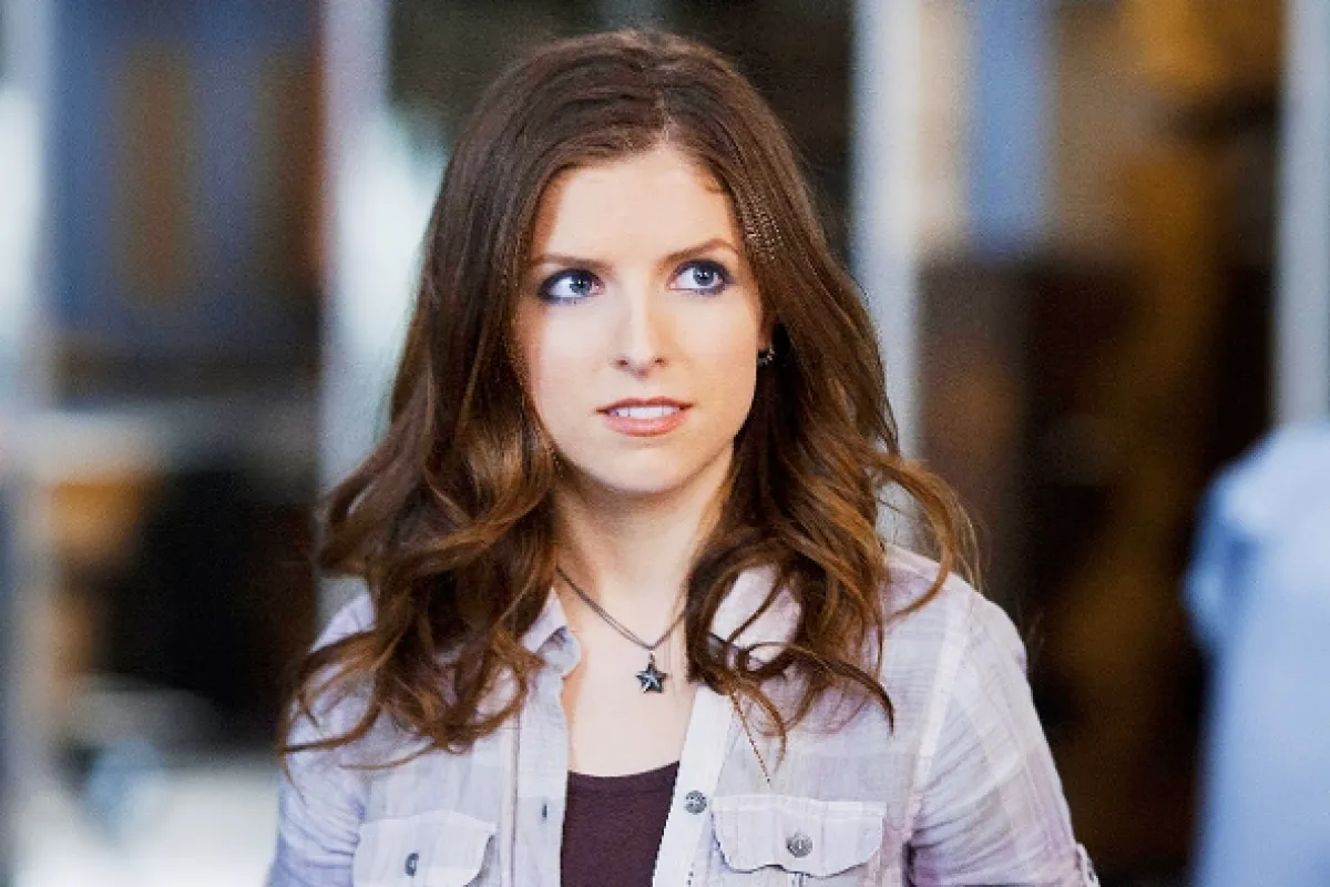 Ladíme! (Pitch Perfect), 2012 - fotogaléria