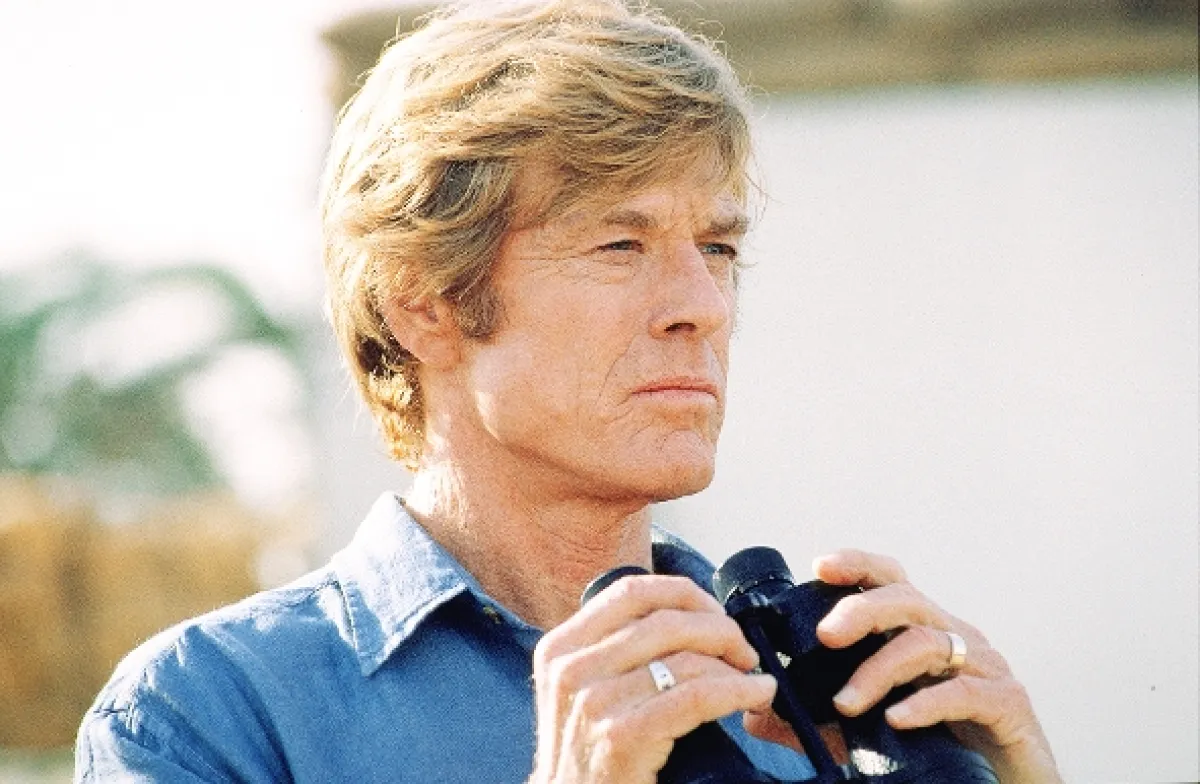 Spy Game, 2001 - fotogaléria