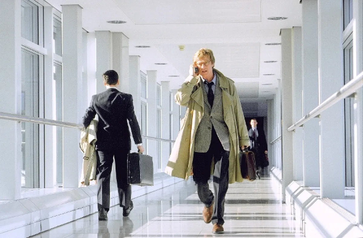 Spy Game, 2001 - fotogaléria