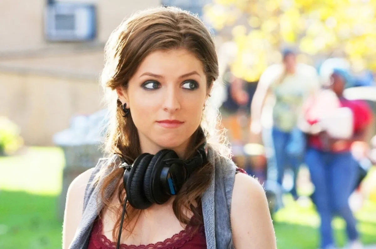 Ladíme! (Pitch Perfect), 2012 - fotogaléria