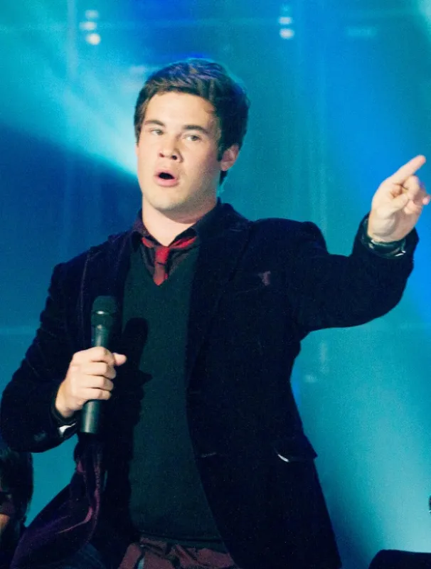 Ladíme! (Pitch Perfect), 2012 - fotogaléria