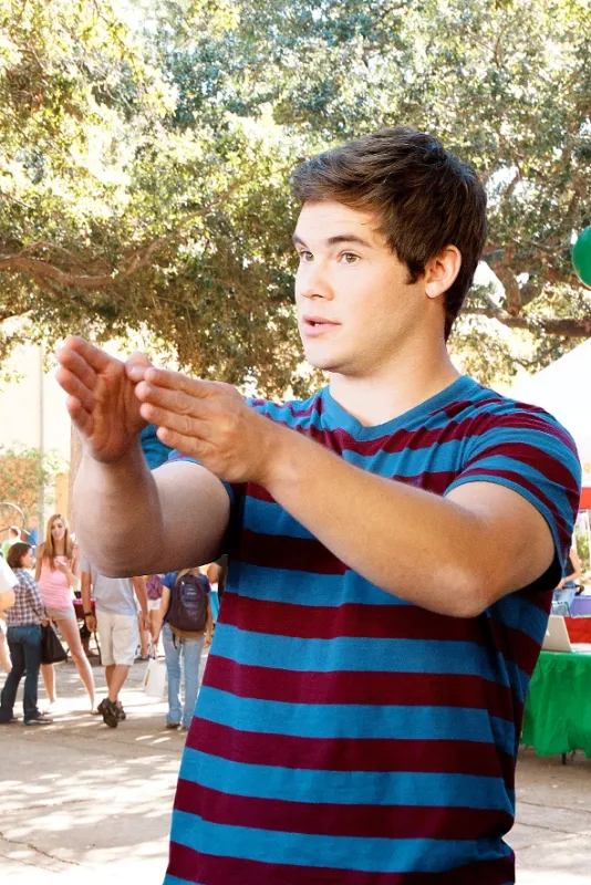 Ladíme! (Pitch Perfect), 2012 - fotogaléria