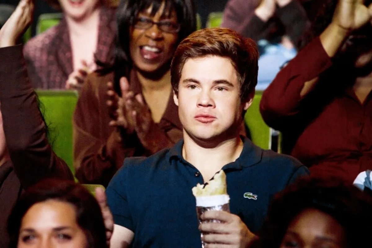 Ladíme! (Pitch Perfect), 2012 - fotogaléria