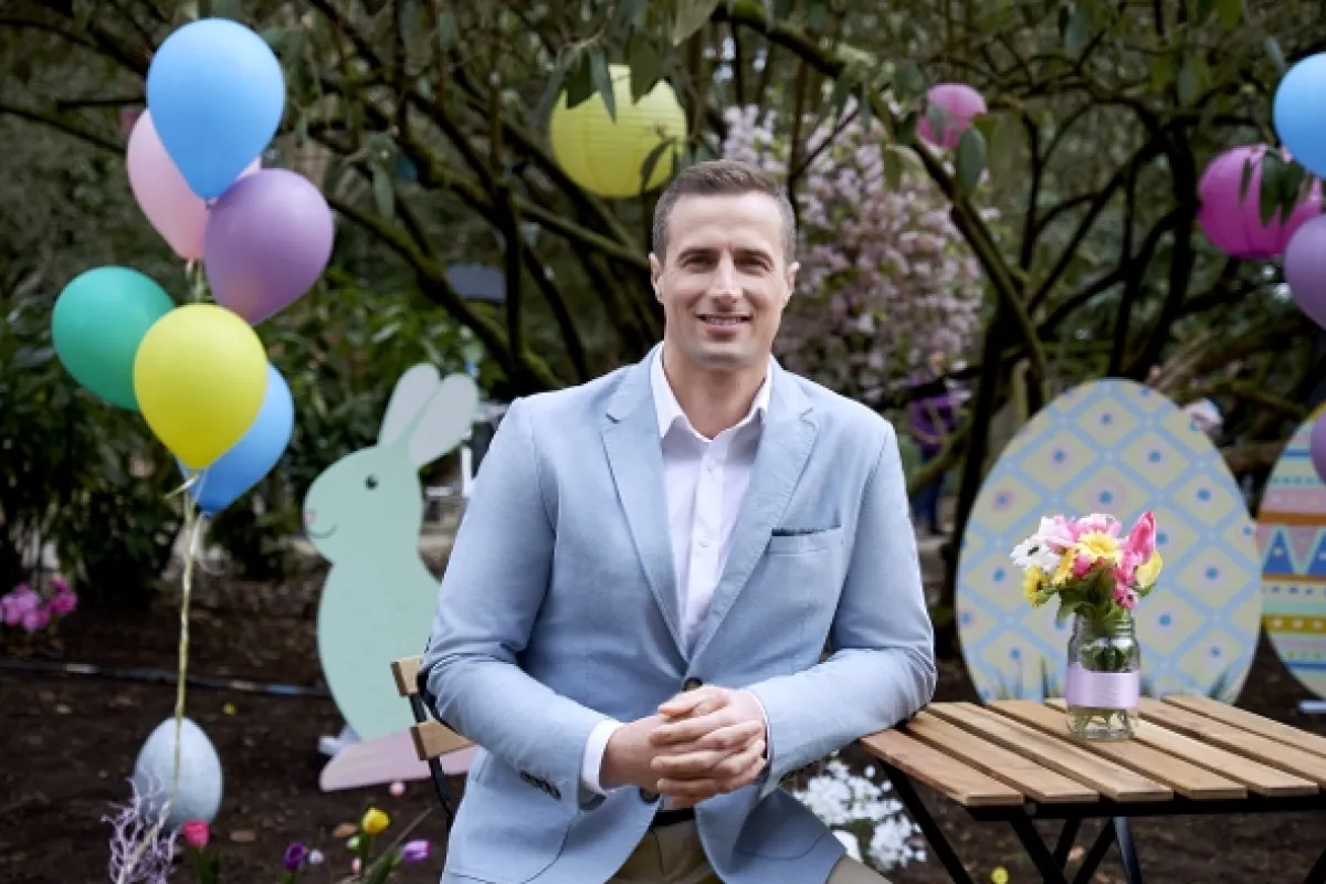 Velikonoce v utajení (Easter Under Wraps), 2019 - fotogaléria