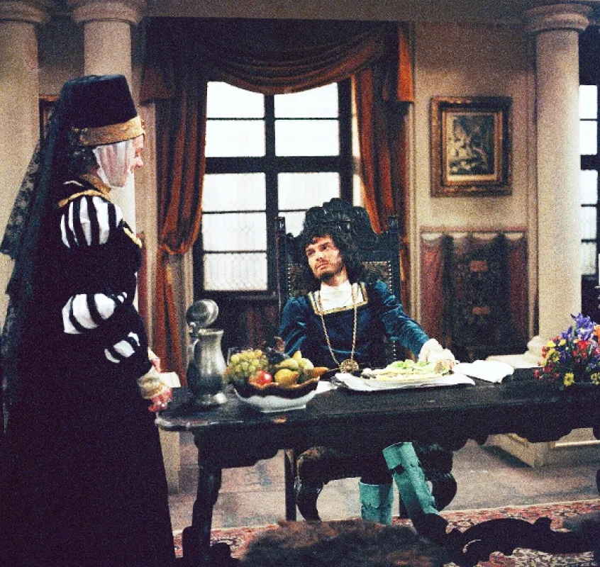 Klíček ke štěstí, 1992 - fotogaléria