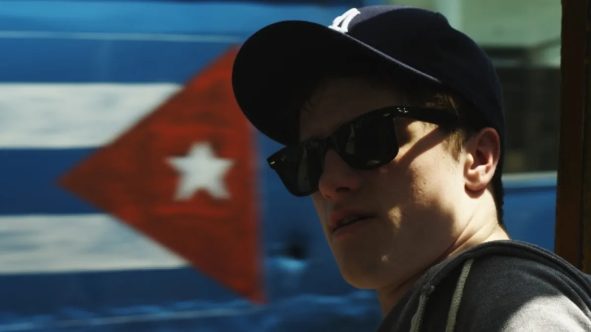 Havana, milujem ťa, 2012 - fotogaléria