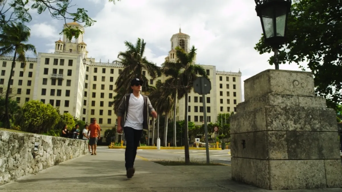Havana, milujem ťa, 2012 - fotogaléria
