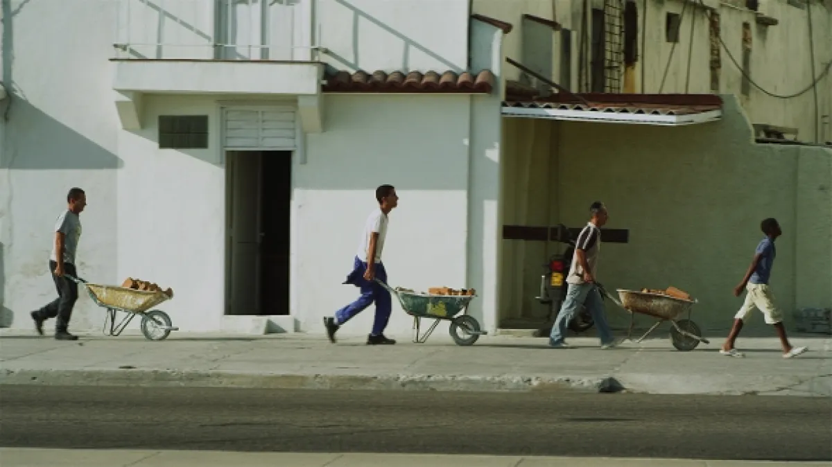 Havana, milujem ťa, 2012 - fotogaléria