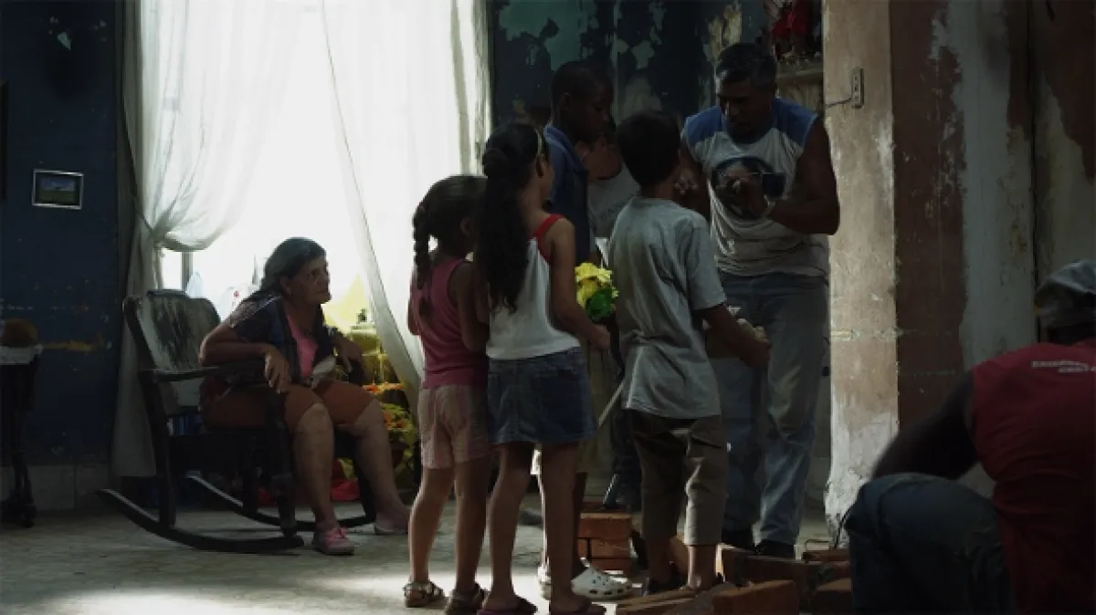 Havana, milujem ťa, 2012 - fotogaléria